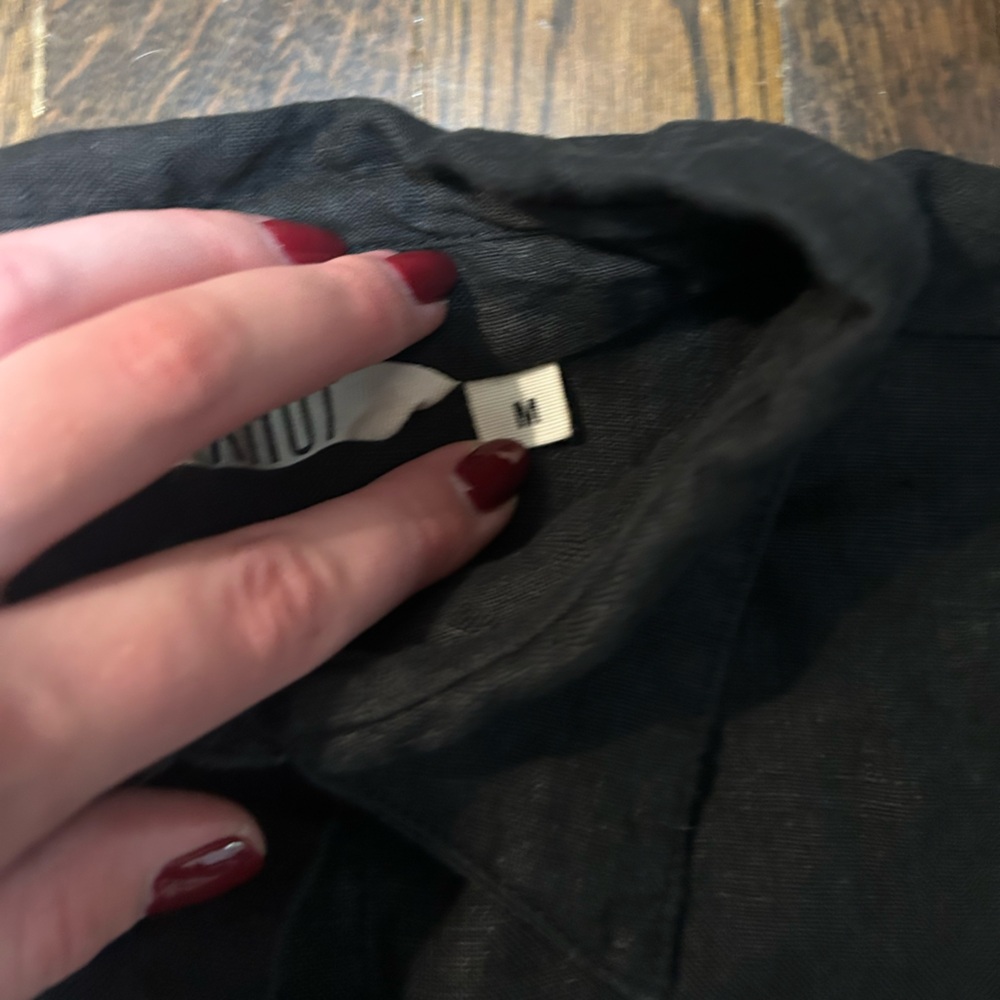 Pamut Apparel Celine Shirt - Picture 4 of 5